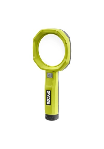 Ryobi Rml4-0 4v Usb Lityum Büyüteçli Işık Akü Dahil Değildir. 5133006309