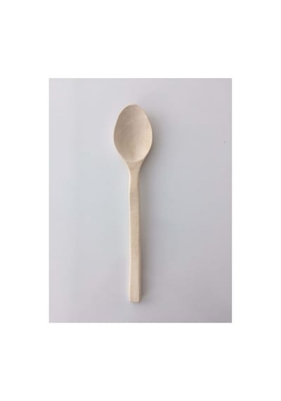 Verniksiz Kaşık 24 Cm ---