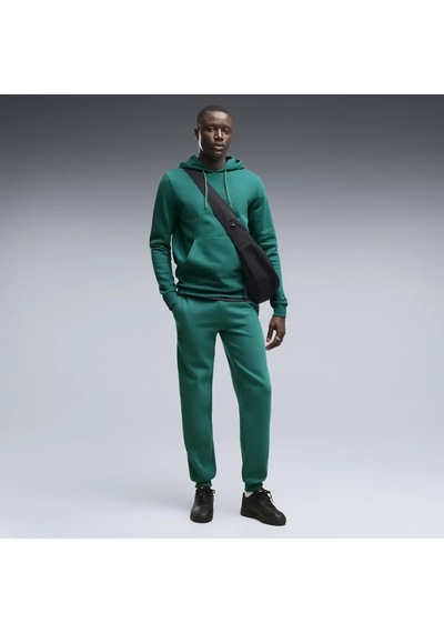Puma Amf1 Essential Sweat Pants Erkek Yeşil Eşofman Altı