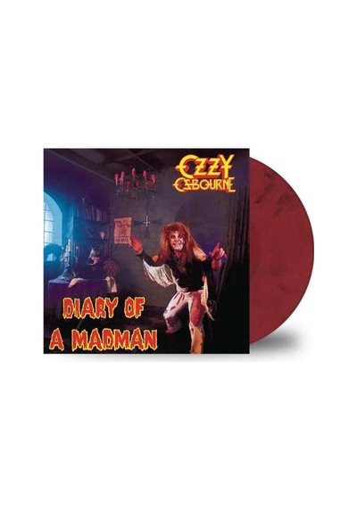 Diary Of A Madman
