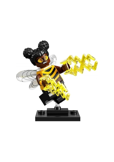 LEGO® Minifigures 71026 Dc Super Heroes Series : 14.Bumblebee