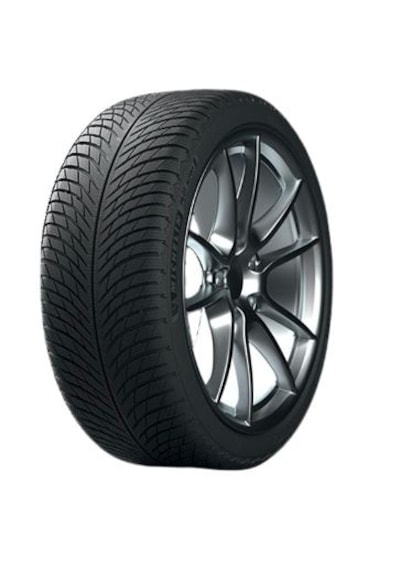 Michelin 295/40 R21 111V XL Pilot Alpin 5 Suv Kış Lastiği 2024