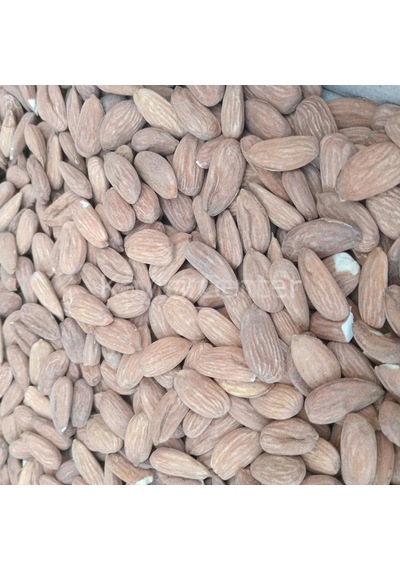Toptan Yerli Feragnes Badem İçi 25 Kg 25 KG