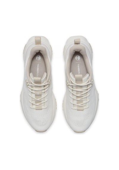 Timberland Tb0a29pp Motion Access Low Lace Up Sneaker Kırık Beyaz Kadın Spor Ayakkabı Kırık Beyaz