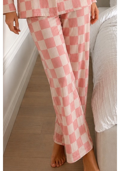 Norcia Sports Kadın Bürümcük Tam Boy Pembe Pijama Takımı Çok Renkli - 929323096 Çok Renkli - 929323096 Çok Renkli Norcia Sports Kadın Bürümcük Tam Boy Pembe Pijama Takımı Çok Renkli - 929323096 Çok Renkli - 929323096 Çok Renkli