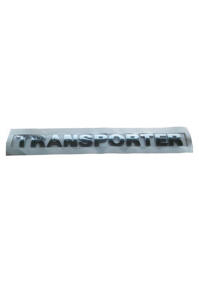 Volkswagen Transporter Yazı T5 Krom 7H0853687