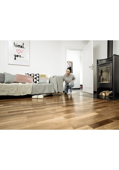 Karcher EWM 2 Kablosuz Dikey Şarj Süpürge