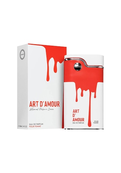 Armaf Art D'amour Edp 100 Ml Kadın Parfümü Şipre