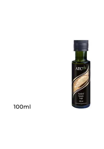 Atc Vital Susam Yağı 100 Ml