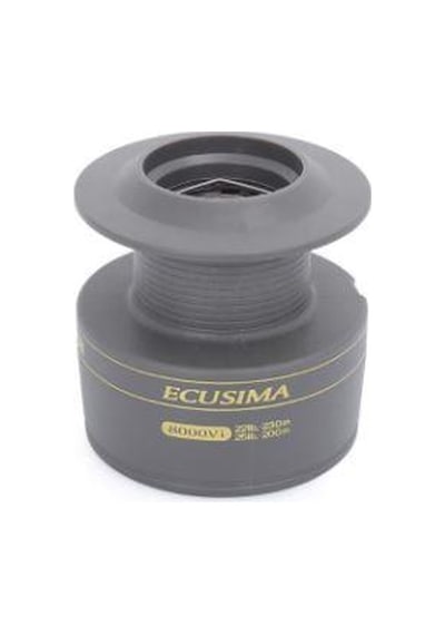 Ryobi Ecusima 3000 Spin Olta Makinası NEW 2023