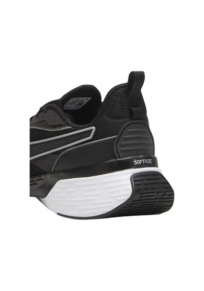 Puma Softride Sway Chase 28626 Çok Renkli