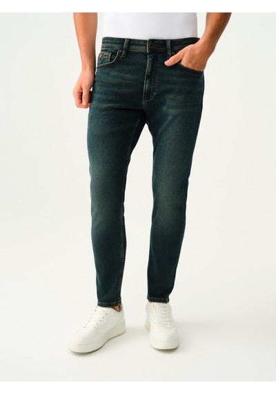 Lf2037907 Pantolon Denim