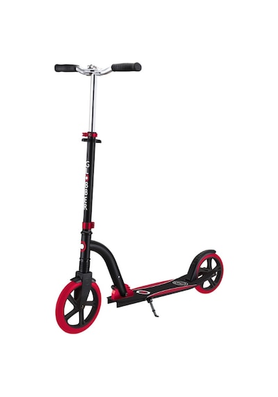 Globber Nl 230-205 Duo Katlanabilir Scooter - Kırmızı Kırmızı