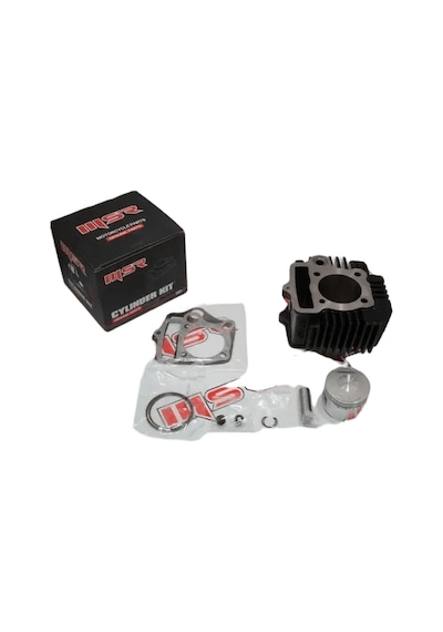 Cub 110 52.4 14p Silindir Kit