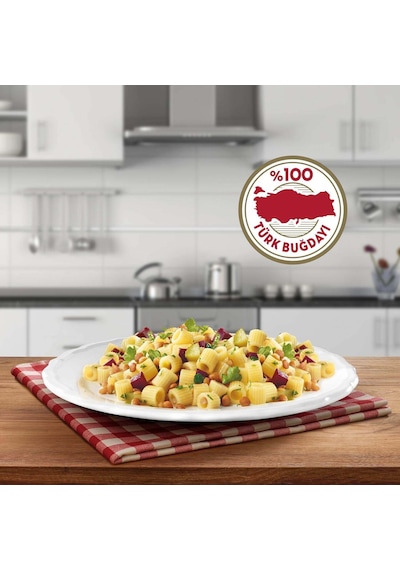 Filiz Boncuk Makarna 4 x 500 G