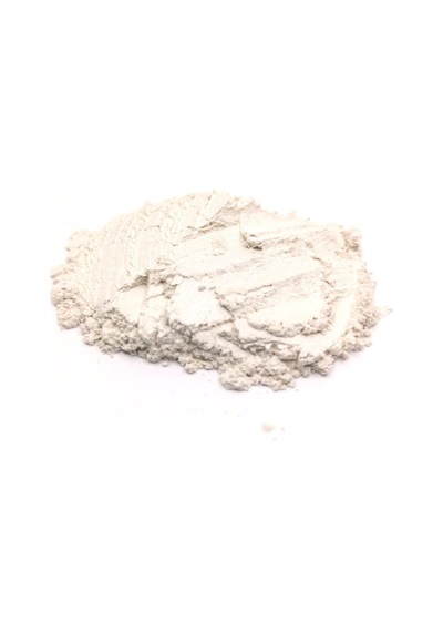 Epoksi Reçine Metalik Sedefli Pigment Toz Boya Inci Beyazı Renk 50 G