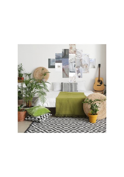 Soft Poster Duvar Kağıdı Seti