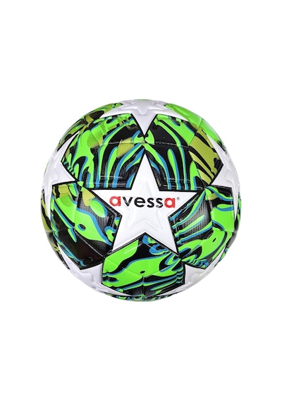 Avessa Ft-820 Futbol Topu 4 Astar Yeşil