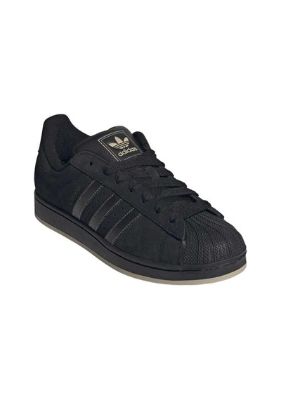 Adidas Superstar Iı Unısex Spor Ayakkabı - Ih9317 Siyah
