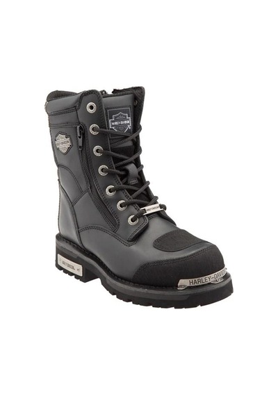 Harley Davidson Riddick 025G100321 Kadın Bot