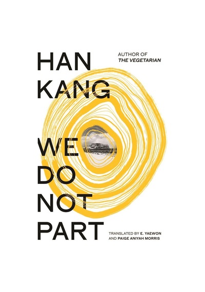 We Do Not Part