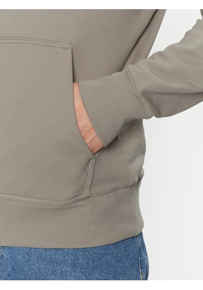 Calvin Klein Calvın Kleın Erkek Sweatshırt J30j327113-peo J30j327113-peo Gri Gri