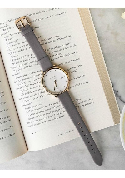 Aries Gold L 5035 G-mp Kadın Kol Saati
