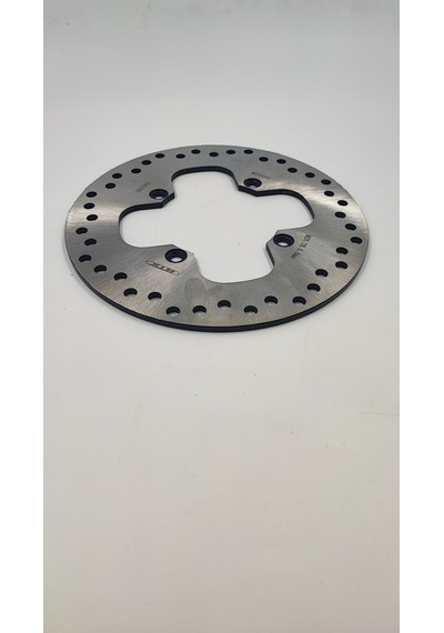 Mtx Mds04009 2004-2016 Triumph Thruxton 900 Uyumlu Arka Fren Diski
