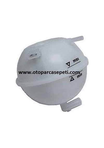 Polo Classic Caddy Polo Hb Radyatör Yedek Su Deposu 1996-2002