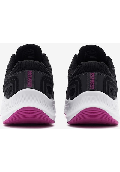 Skechers Go Run Consistent 2.0 Kadın Siyah Koşu Ayakkabısı 128606 Bkfs Siyah