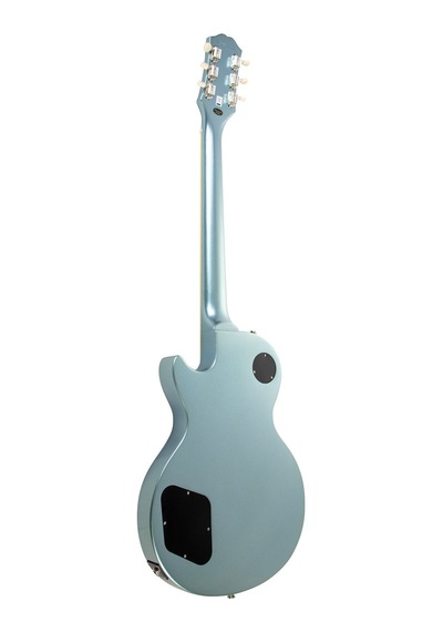 Epiphone Les Paul Special Elektro Gitar Pelham Blue 104080442025