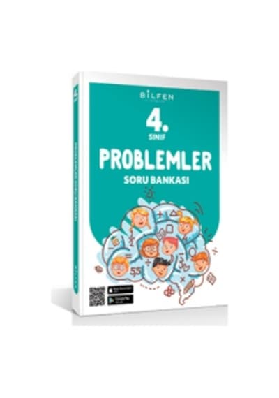 4. Sınıf Problemler Soru Bankası