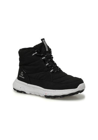 Lumberjack Dockers 4W OLIVER 4PR Kadın  Siyah Outdoor