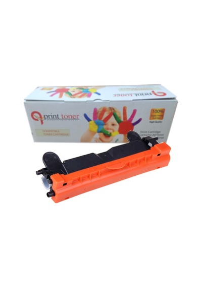 Kyocera Tk1240 Uyumlu Toner Siyah 1500 Sayfa Pa2000 Ma2000 Tk 1240
