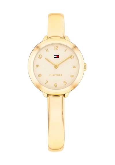 Tommy Hilfiger Th1782895 Kadın Kol Saati Altın