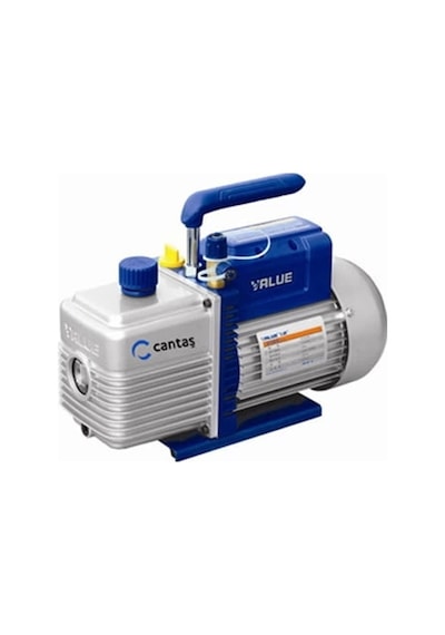 Value Ve 280n Vakum Pompası 13,6 M3/sa - 226 Lt/dk