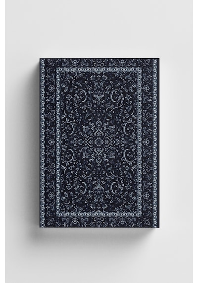 Etnik Desen Serisi 9 Merdümgiriz Bullet Journal A5 Noktalı Defter Çok Renkli