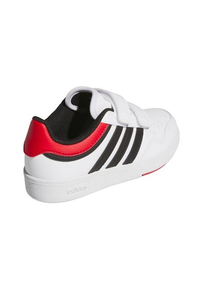 Adidasjq7863hoops 4.0 Cf Cçocuk Günlük Spor Ayakkabı Renkli