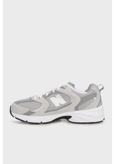 New Balance Unisex Ayakkabı Mr530ck Gri Gri