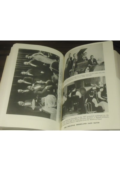 Shining Trumpets - A History Of Jazz