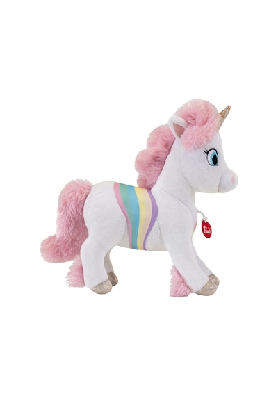 Trudi Leslie Unicorn 18196 Çok Renkli