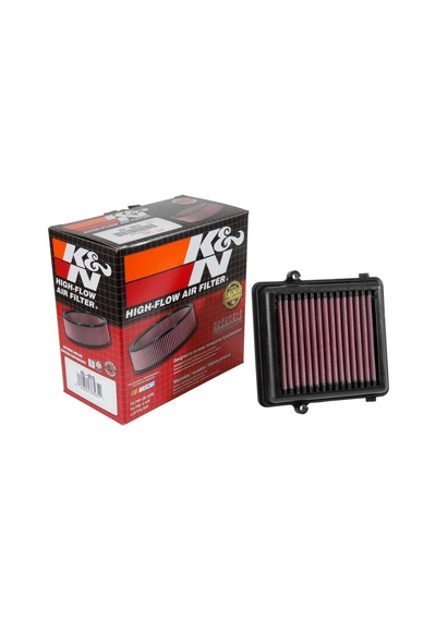 K&N Hava Filtresi Honda Crf1000L Africa Twin Ha-9916