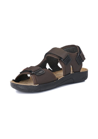 Günlük Unisex Kalın Anatomik Taban Cırtlı Ayarlanabilir Plaj Havuz Deniz Sandalet 037-337-183 Kahve Bej Efex Günlük Unisex Kalın Anatomik Taban Cırtlı Ayarlanabilir Plaj Havuz Deniz Sandalet 037-337-183 Kahve Bej Efex