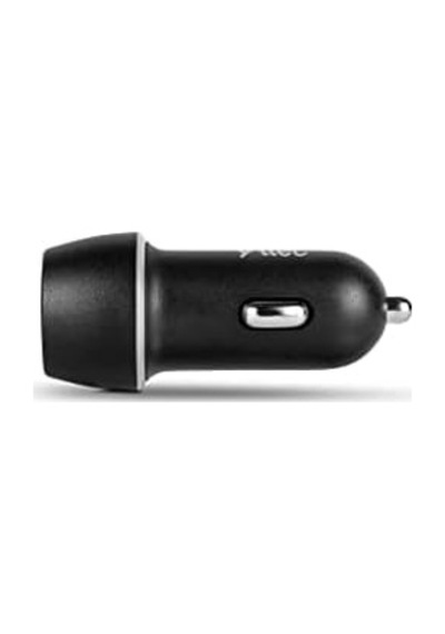 Smartcharger Dua 3.1a Araç Şarj Aleti Çift Usb Siyah