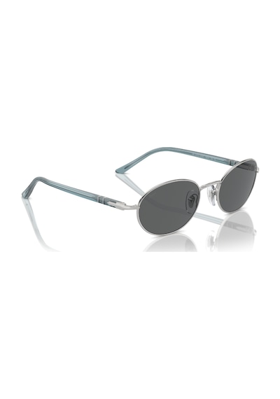 Po 1018s 518/b1 52 Persol Ida Güneş Gözlüğü Siyah