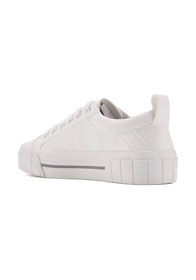 Lumberjack Kadın / Kız Sneaker Beyaz A10141741512010 101417415 Calm 3pr 24ks94001162 S9402 Beyaz