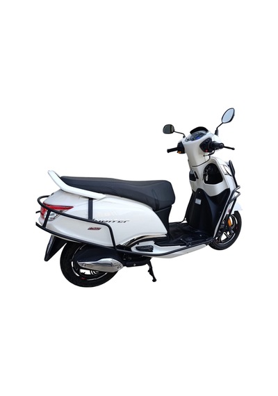 Tvs Jüpiter 125 Koruma Demiri Vida Seti Dahil A Kalite Statik Boyalı