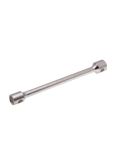 İZELTAŞ Ağır Tip Bijon Anahtarı İki Ağız Uzun 32x33 mm