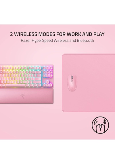 Razer Orochi V2-950 Saate Kadar Pil Ömrüne Sahip Mobil Kablosuz O 72241785