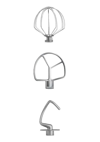 Cuisinart SM50WHE 500 W Stand Mikser